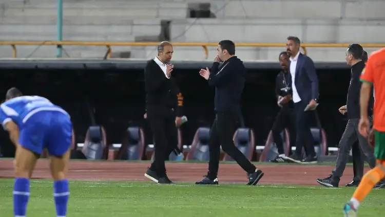 محرم با دل‌خوشی 50 درصدی علیه استقلال؛ 1479 روز از اولین و آخرین باخت نویدکیا می‌گذرد!