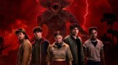 پایان فصل پنجم Stranger Things انتظارات را برآورده کرد / مخاطبان چه می‌گویند؟