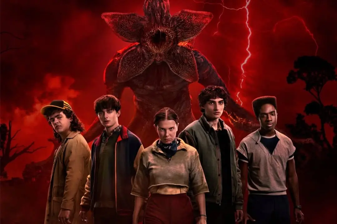 پایان فصل پنجم Stranger Things انتظارات را برآورده کرد / مخاطبان چه می‌گویند؟