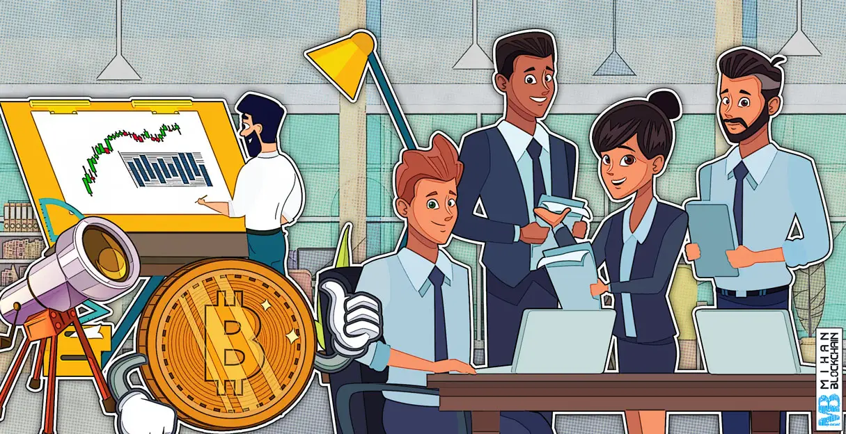 پیش‌بینی قیمت بیت کوین در ۲۰۲۶ از نگاه بانک‌ها و نهادهای بزرگ