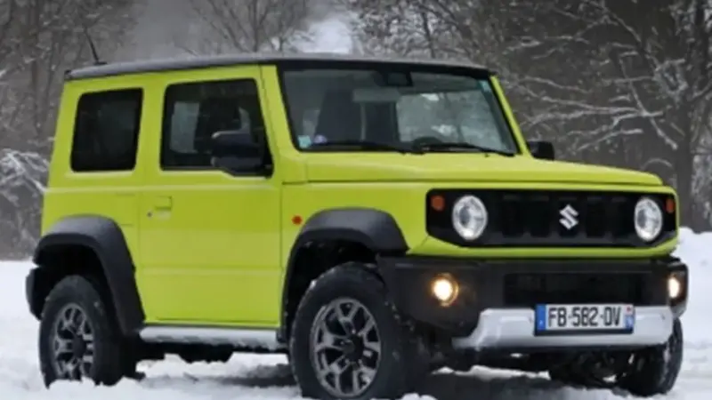 ۸ خودروی وارداتی که بانوان ایرانی را شیفته خود کرده‌اند!