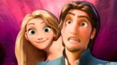 واکنش صداپیشه انیمیشن Tangled به انتخاب بازیگر نقش فلین رایدر