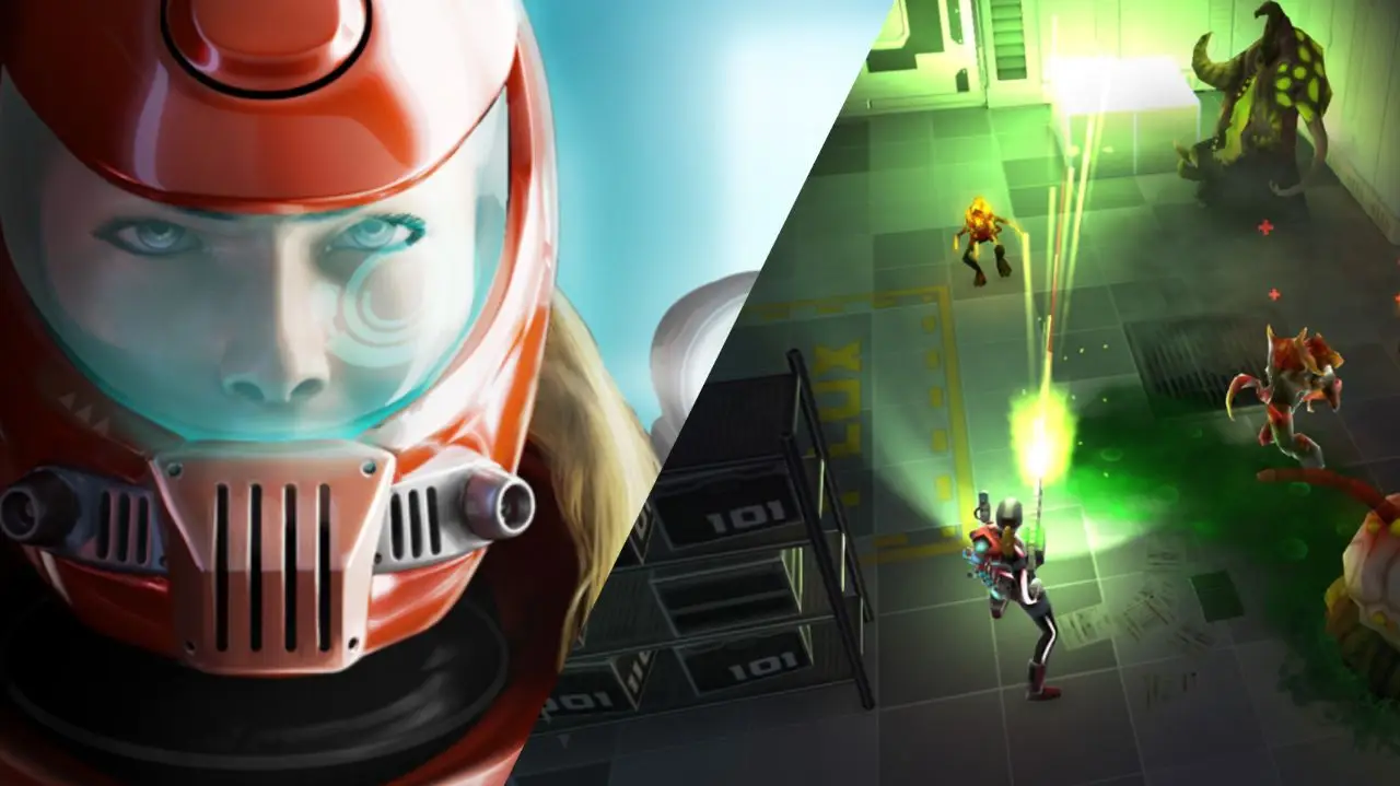 ۱۰ بازی موبایلی تک‌نفره که می‌توانید در روزهای قطعی اینترنت تجربه کنید | نمابان و به نقل از گیمفا