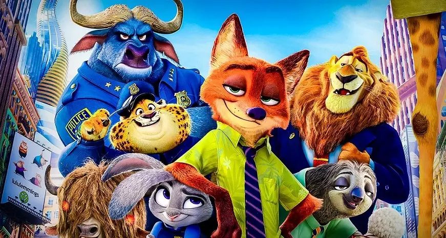 آیا انیمیشن Zootopia 3 ساخته می‌شود؟