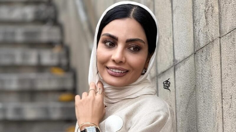 خاطره خنده دار صحرا اسداللهی: خواستگاری داشتم میوه فروش بود انقدر عاشق من بود تا من بهش گفتم نه، گفت صحرا تو اگه زن من نشی من خودمو می‌کشم 6 روز بعد رفت دختر داییشو گرفت😂 +ویدئو