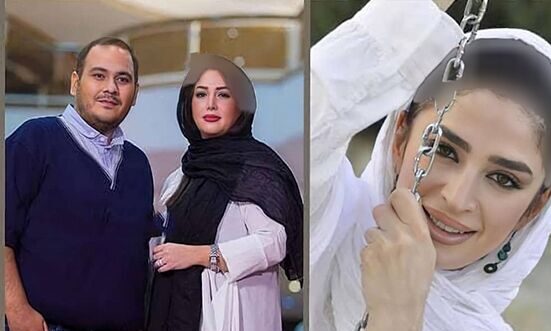 نسبت فامیلی رضا داوودنژاد و بانو عسل بدیعی بعد از فوتش فاش شد