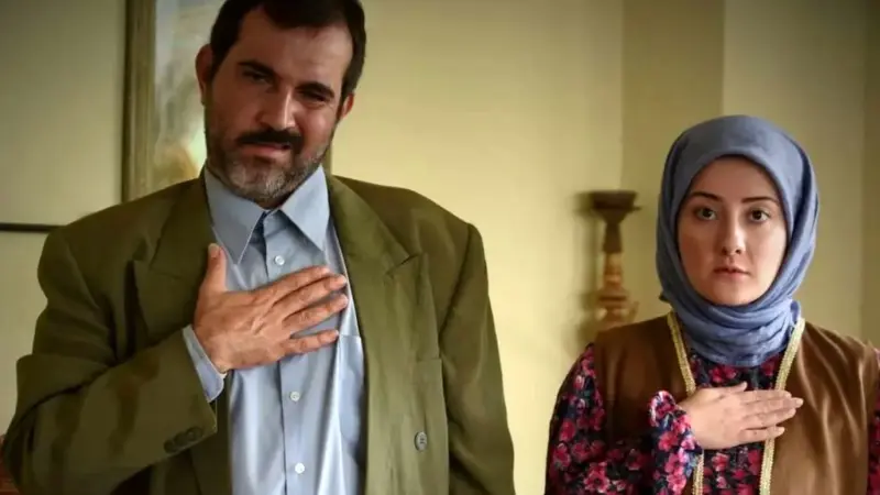 سفر شگفت‌انگیز «جاوید برادر سهراب» سریال سوجان در 42 سالگی که همه را متحیر کرد!