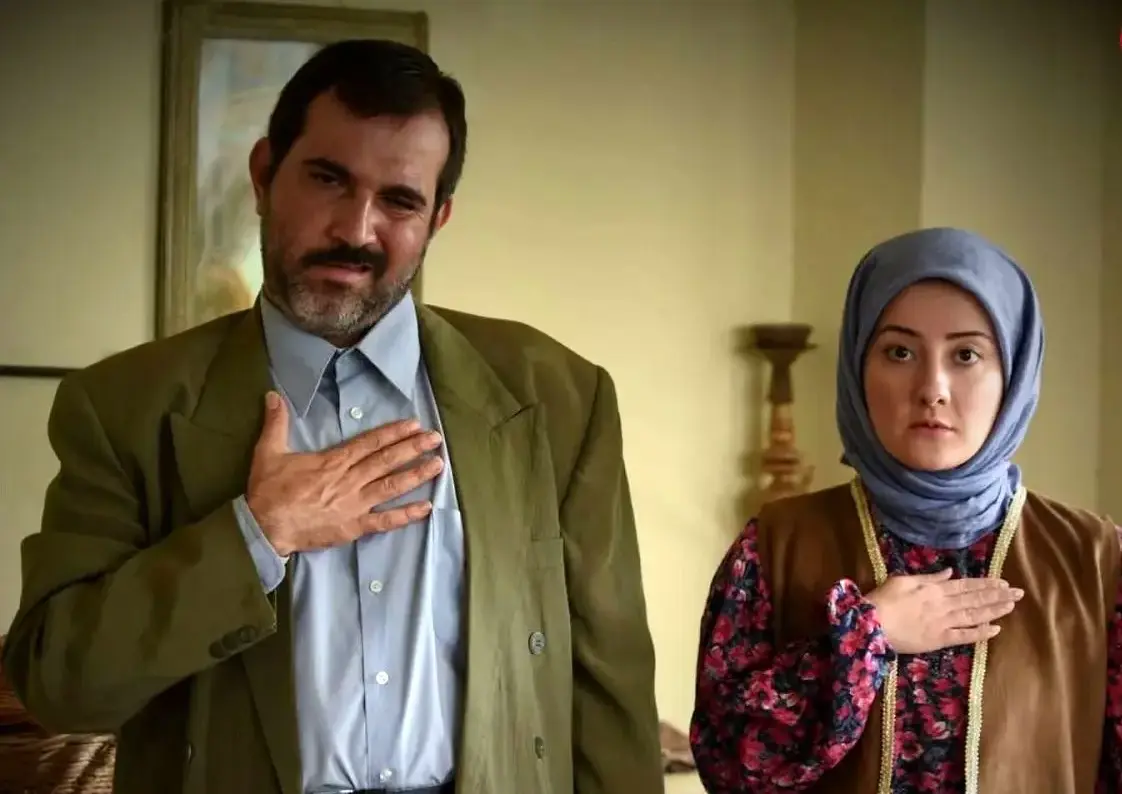 سفر شگفت‌انگیز «جاوید برادر سهراب» سریال سوجان در 42 سالگی که همه را متحیر کرد!