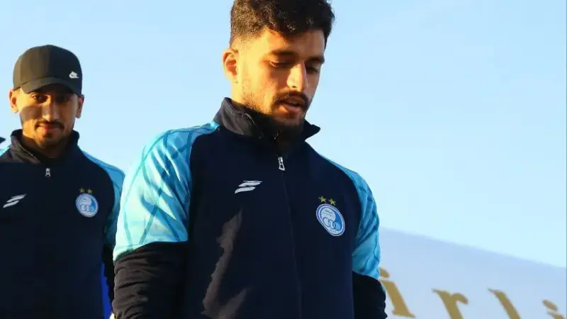 آزمون بزرگ مدافع استقلال در نقش جهان