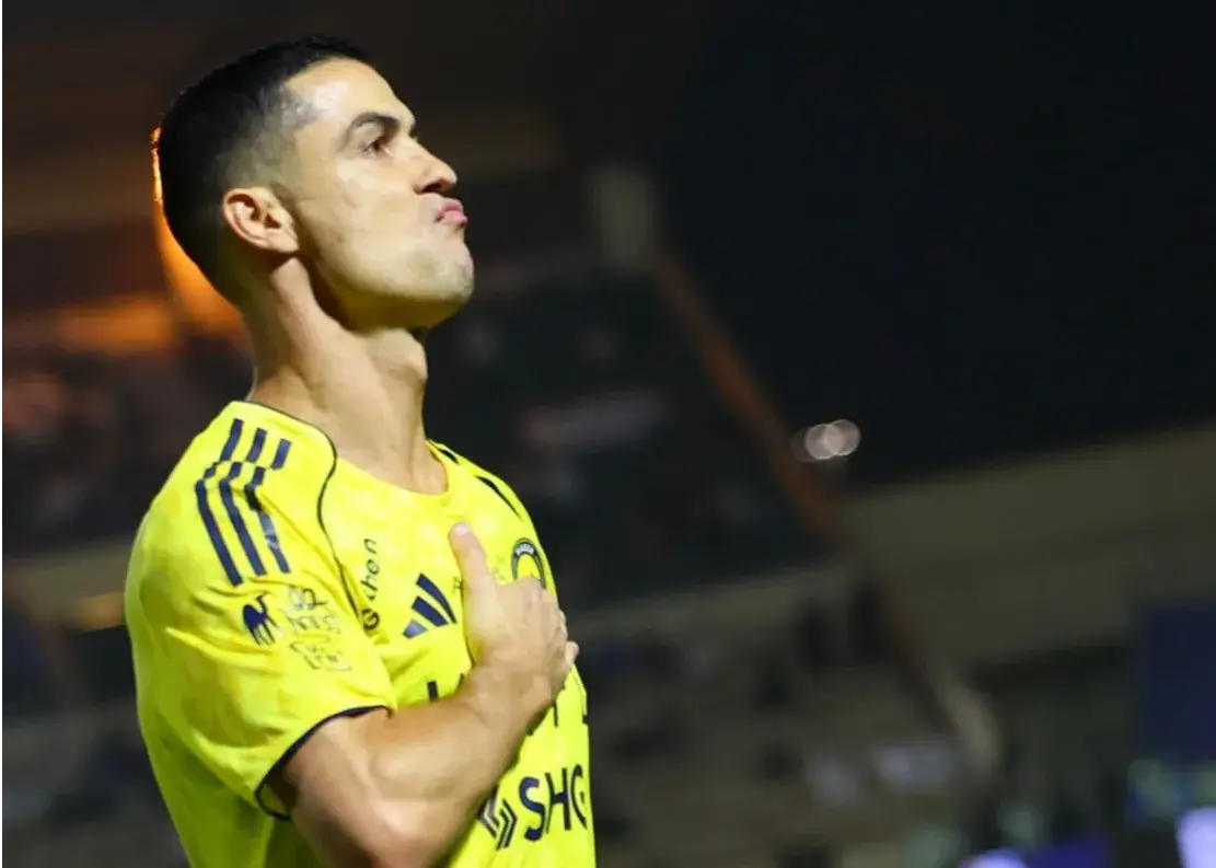 آقایی طولانی‌مدت رونالدو به اتمام رسید