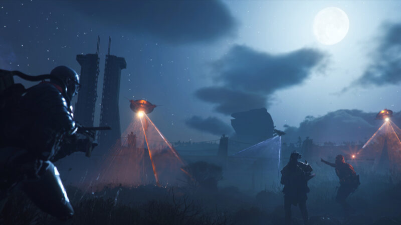 فروش خیره‌ کننده بازی ARC Raiders ادامه دارد