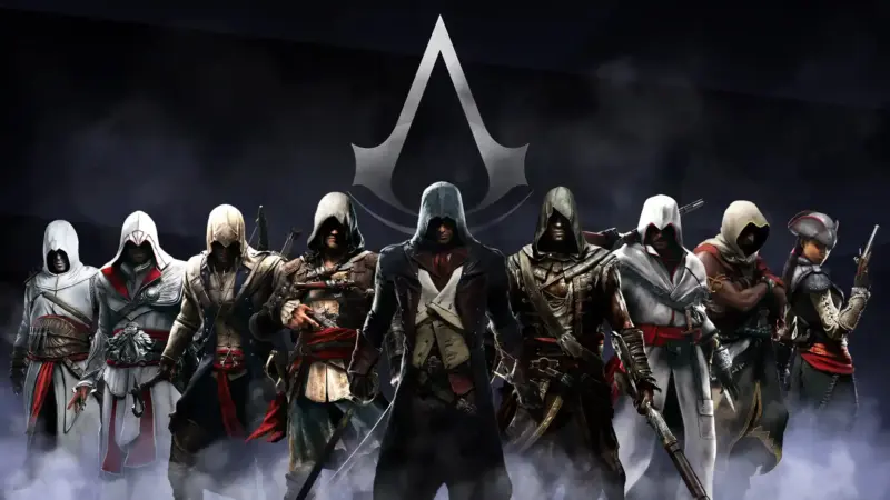 بازی Assassin’s Creed روی جیب شما حساب ویژه باز کرده است!