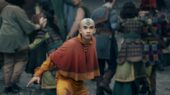 تصویر جدیدی از فصل دوم سریال Avatar: The Last Airbender منتشر شد