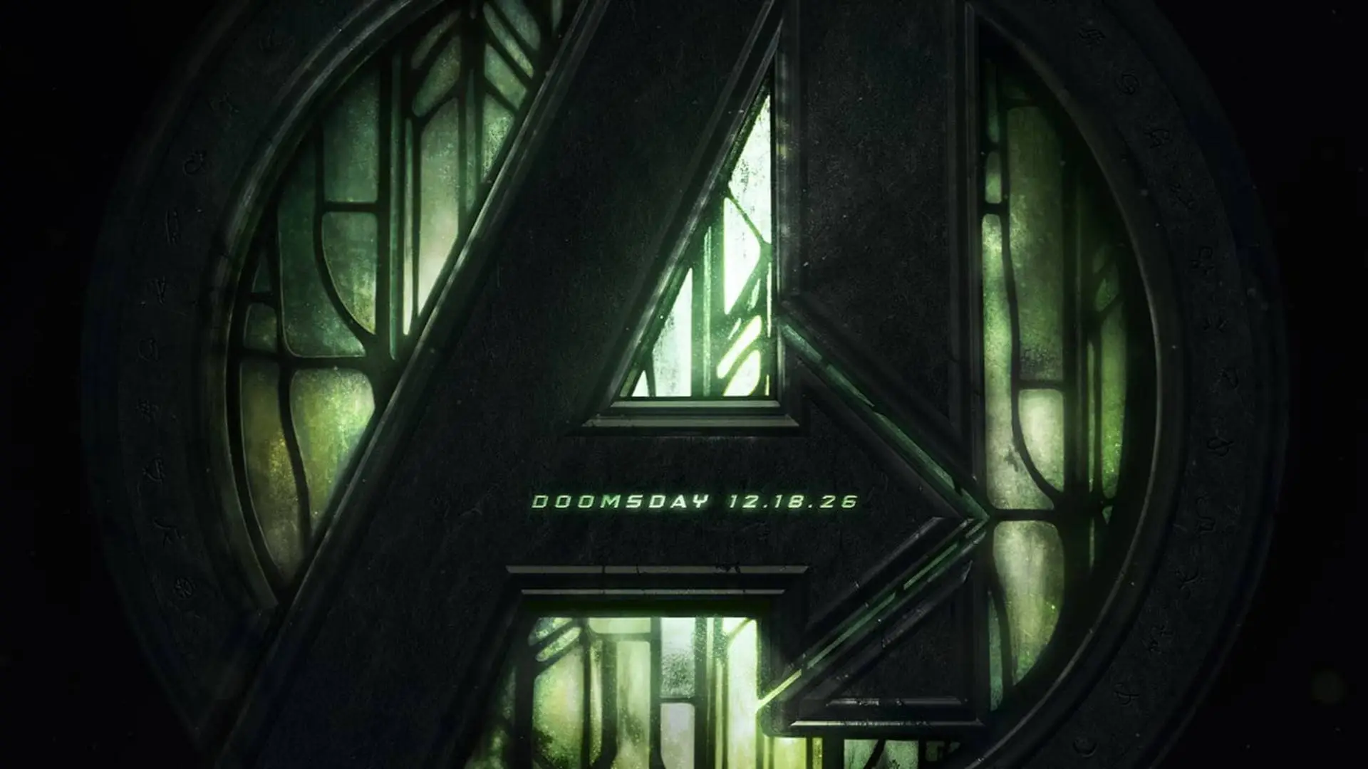 چهارمین تریلر لو رفته فیلم Avengers: Doomsday از یک ملاقات غیر منتظره می‌گوید