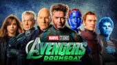 بازگشت شخصیت محبوب X-Men در Avengers: Doomsday