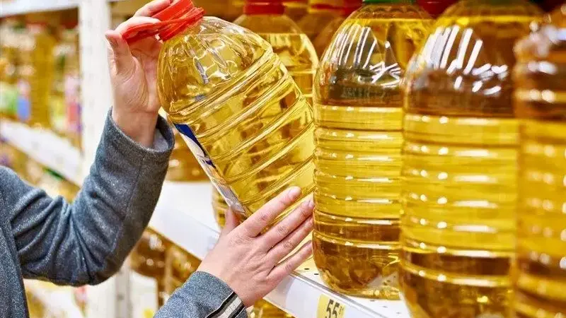 روغن نباتی در بازار عرضه شد + قیمت جدید
