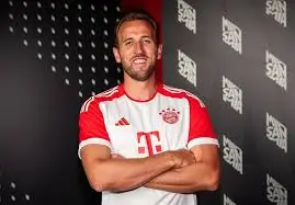 هری کین در بایرن مونیخ می‌ماند؛ انتقال به بارسلونا منتفی شد!