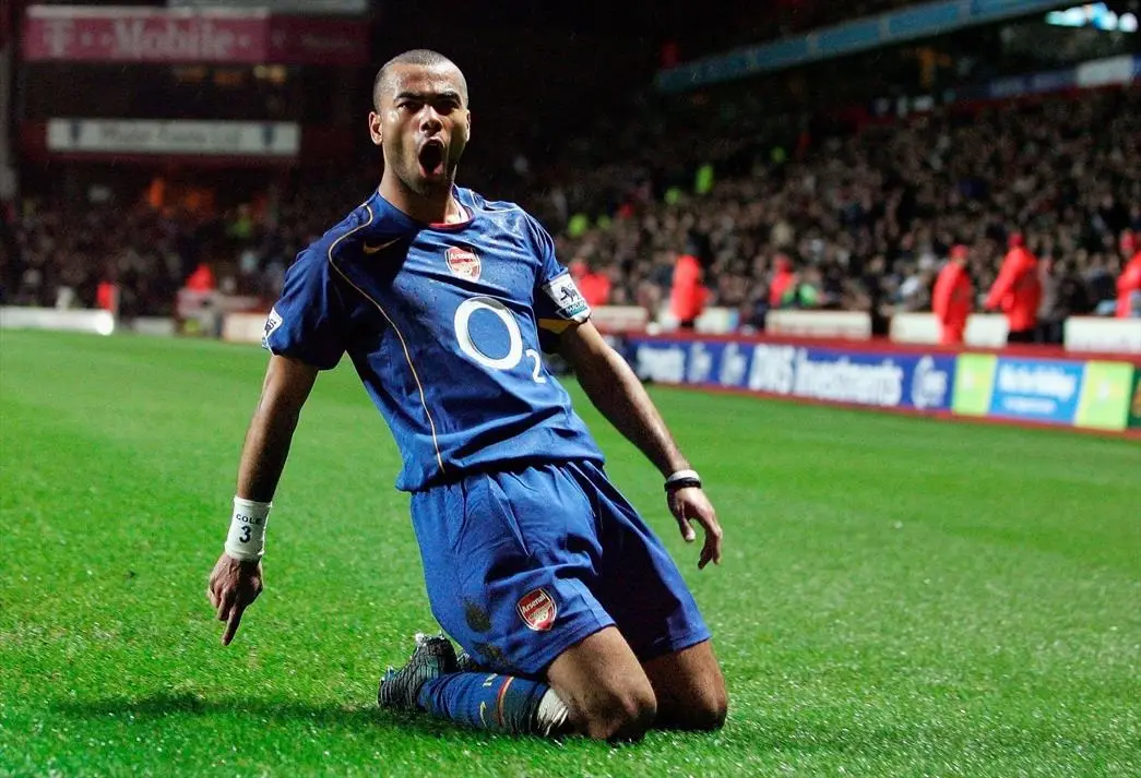 تعداد کارت های مورد نیاز جهت تکمیل اس بی سی اشلی کول در fc26