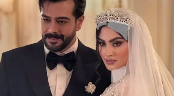 بیوگرافی سهیل قاصدی شوهر مریم مومن