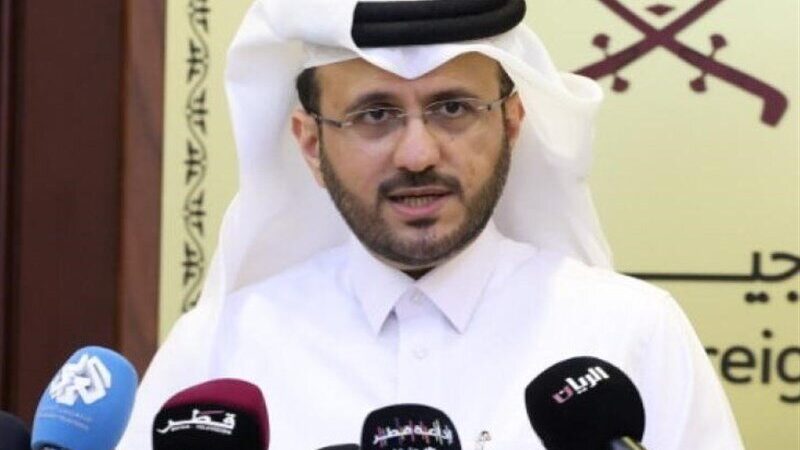 قطر برای جلوگیری از جنگ ایران و آمریکا وارد میدان شد