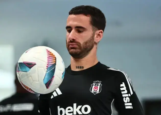 تمرین اجباری 4 صبح: حرکت باورنکردنی بشیکتاش!