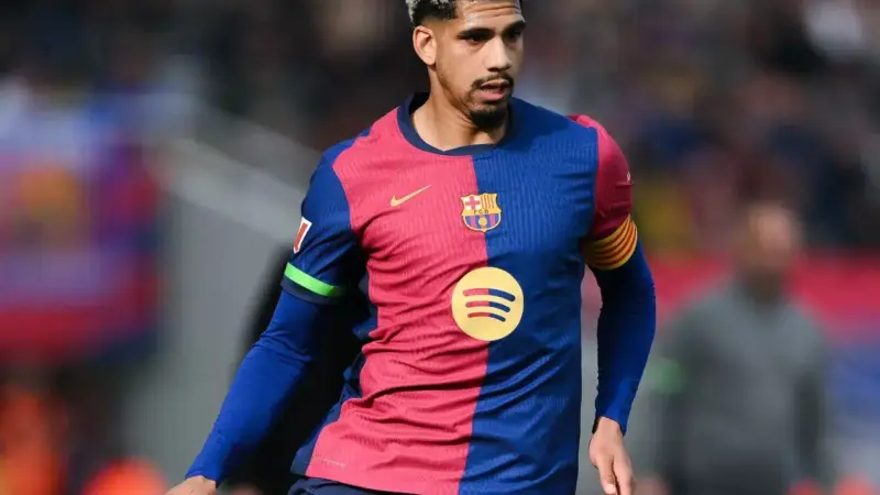 بازگشت غیرمنتظره کاپیتان بارسا در جده و غیبت کلیدی گاوی در سوپر جام!