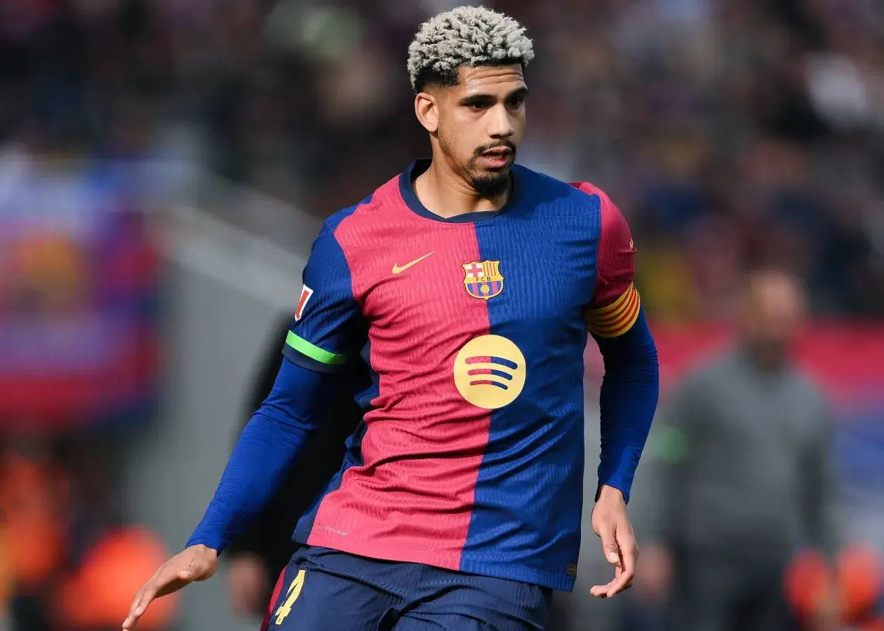 بازگشت غیرمنتظره کاپیتان بارسا در جده و غیبت کلیدی گاوی در سوپر جام!