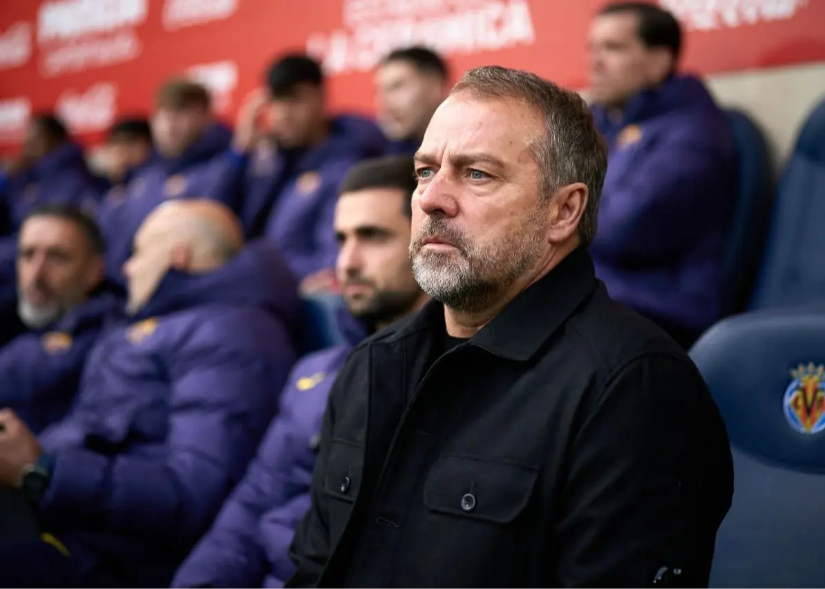 فلیک: بازی پیچیده‌ای در پیش داریم