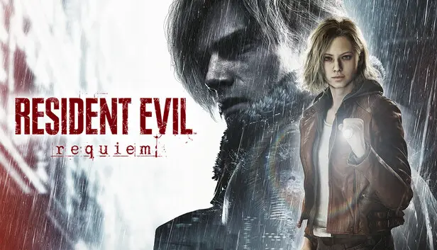 تریلر جدید Resident Evil Requiem