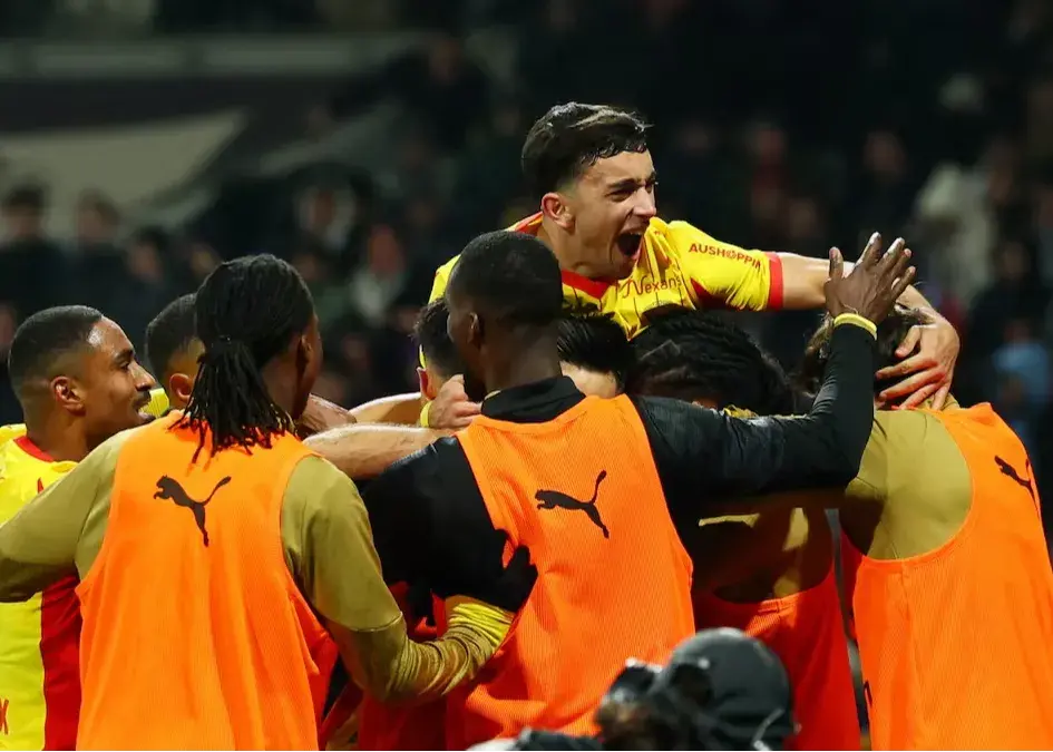 معجزه: پی‌اس‌جی قهرمان زمستانی نشد!