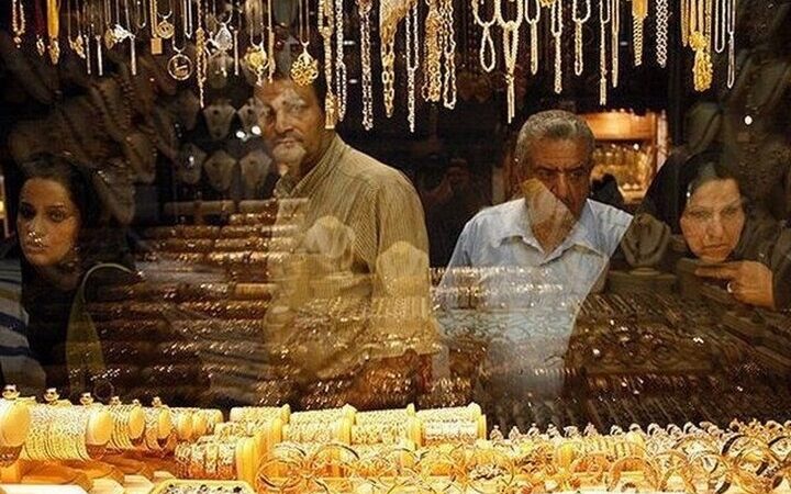 قیمت دلار، طلا و سکه امروز شنبه ۹ اسفند ۱۴۰۴