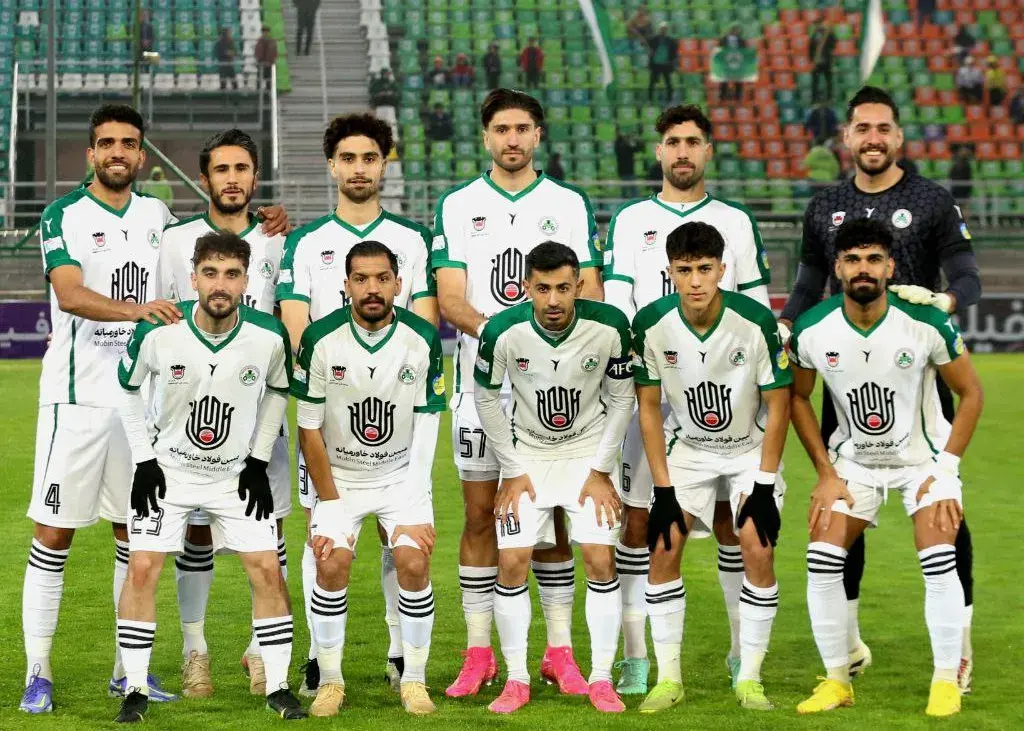 ظهور ستاره نوجوان؛ آقای گل تازه‌نفس در اردوی ذوب آهن در انتظار درخشش!