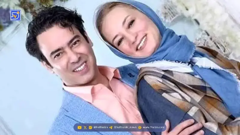 فیلم| آوازخواندن بامزه سحر ولدبیگی در حضور مهران مدیری : حامله حامله …/ نه نه نخون ادامه نده تورو خدا …اصلن ولش کن …