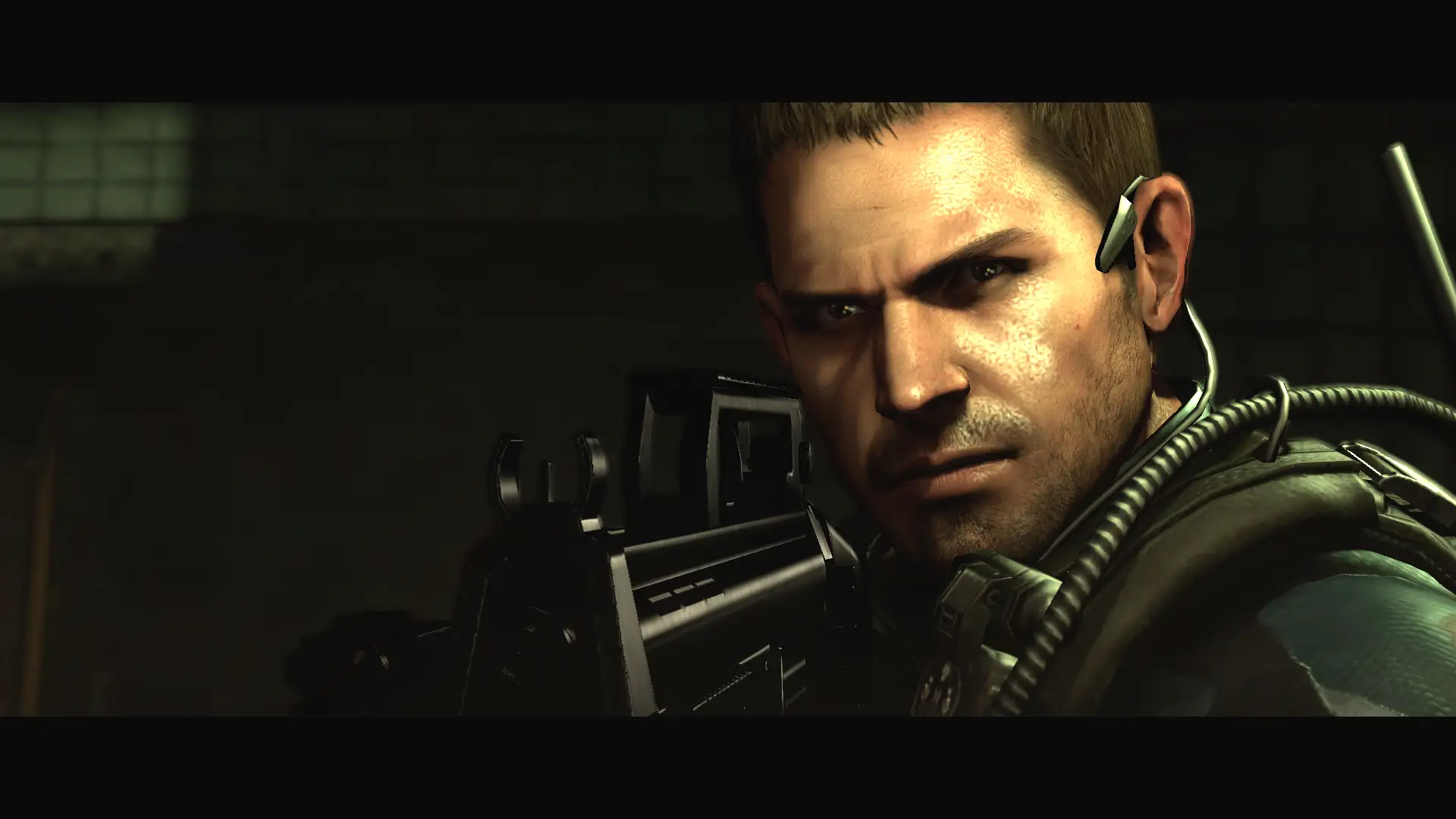 پاسخ به یک معما | چرا کریس ردفیلد در Resident Evil Requiem حضور ندارد؟