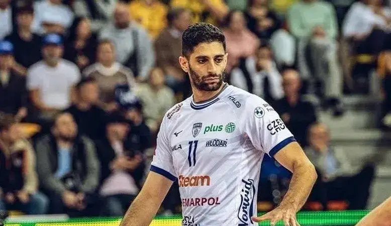 کاپیتان سابق تیم ملی در نبرد مرگ و زندگی