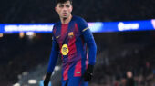 فهرست بارسلونا: دو سورپرایز بزرگ برای دربی