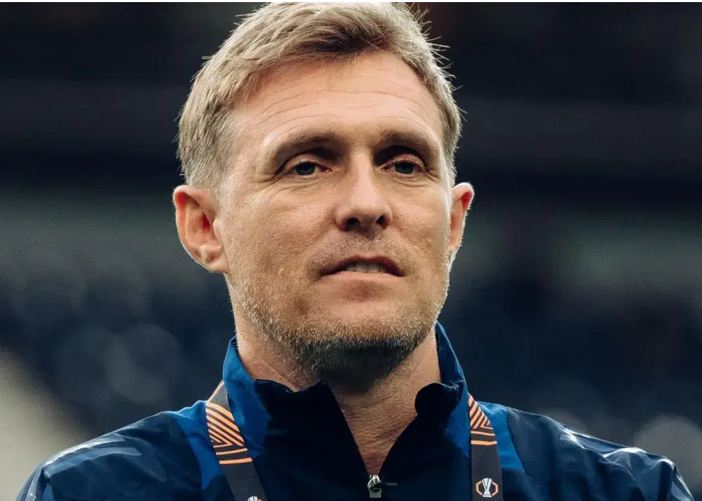 فلچر جانشین موقت آموریم در منچستریونایتد شد؛ پایان همکاری جنجالی با شیاطین سرخ