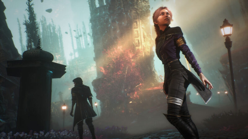 تصمیم جنجالی سازنده بازی  Clair Obscur: Expedition 33