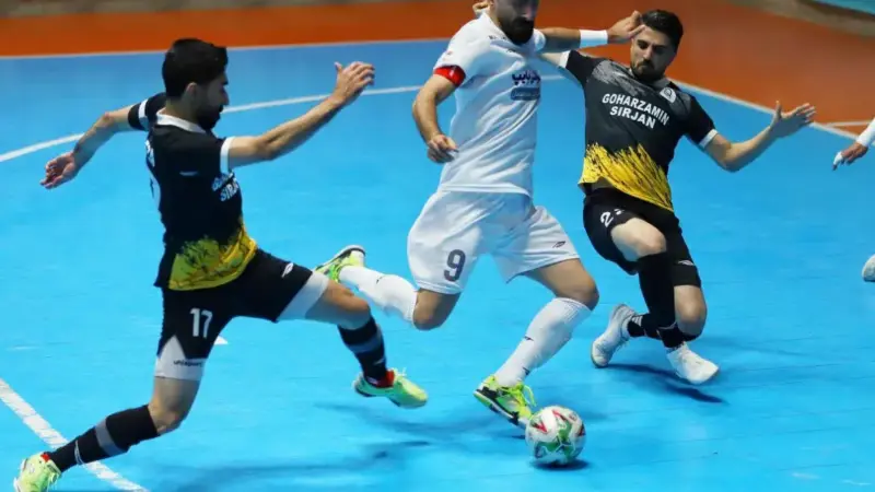 منتخب هفته ۲۲ لیگ برتر با حضور ماشین‌های گلزنی