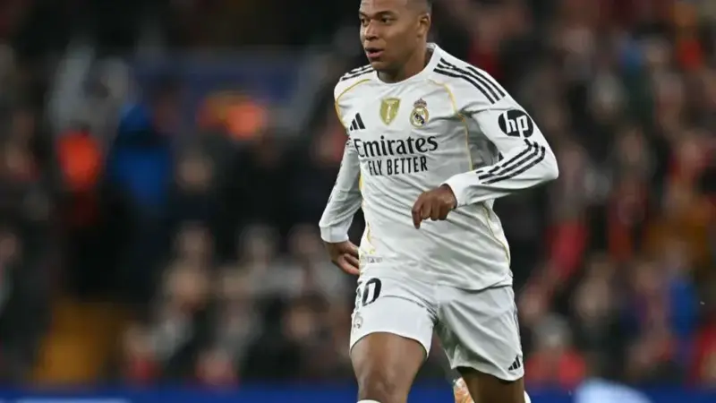 امباپه در آستانه غیبت بزرگ؛ چرا فوق‌ستاره رئال به عربستان نمی‌رود؟