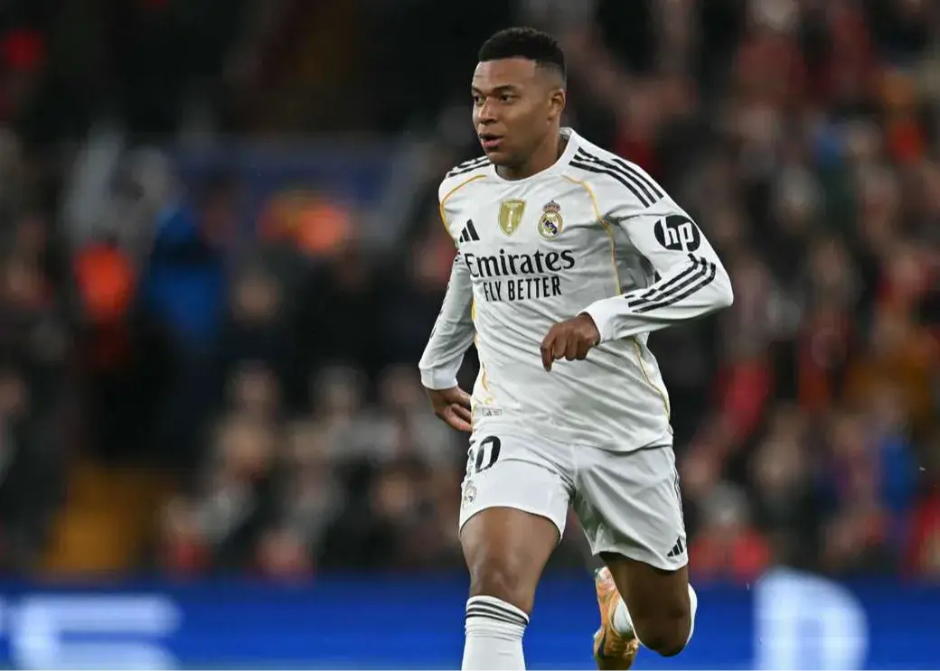 امباپه در آستانه غیبت بزرگ؛ چرا فوق‌ستاره رئال به عربستان نمی‌رود؟