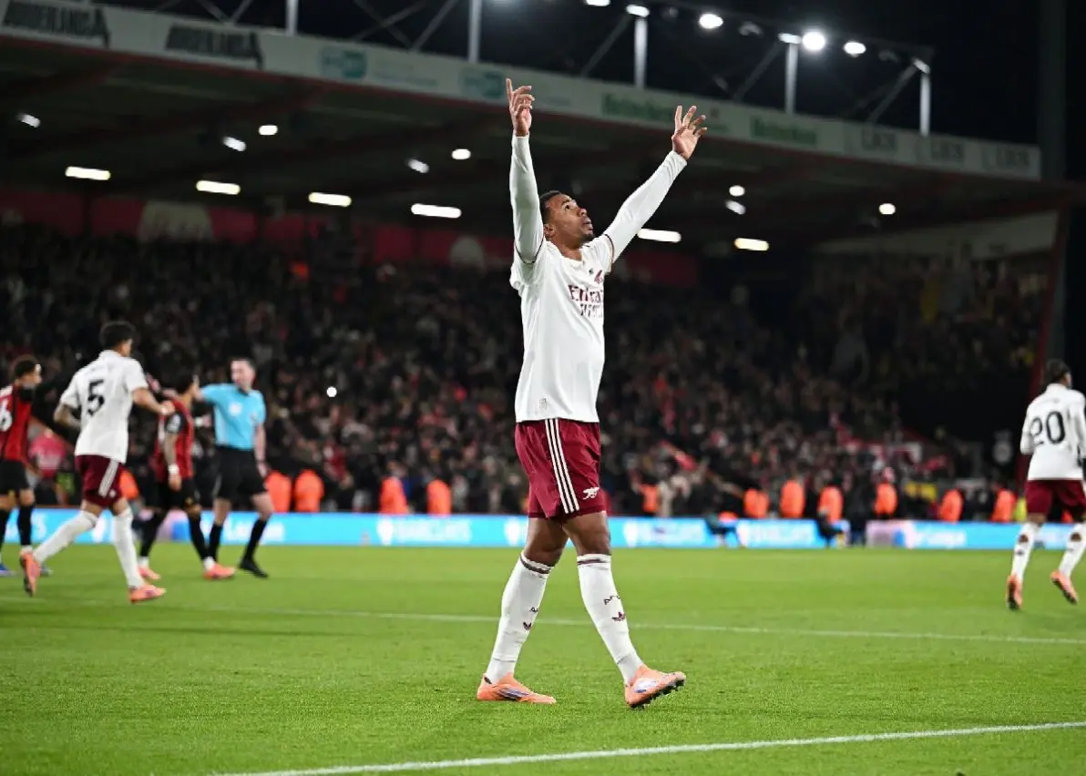 گابریل در ۶ دقیقه از جهنم به بهشت رفت! (عکس)