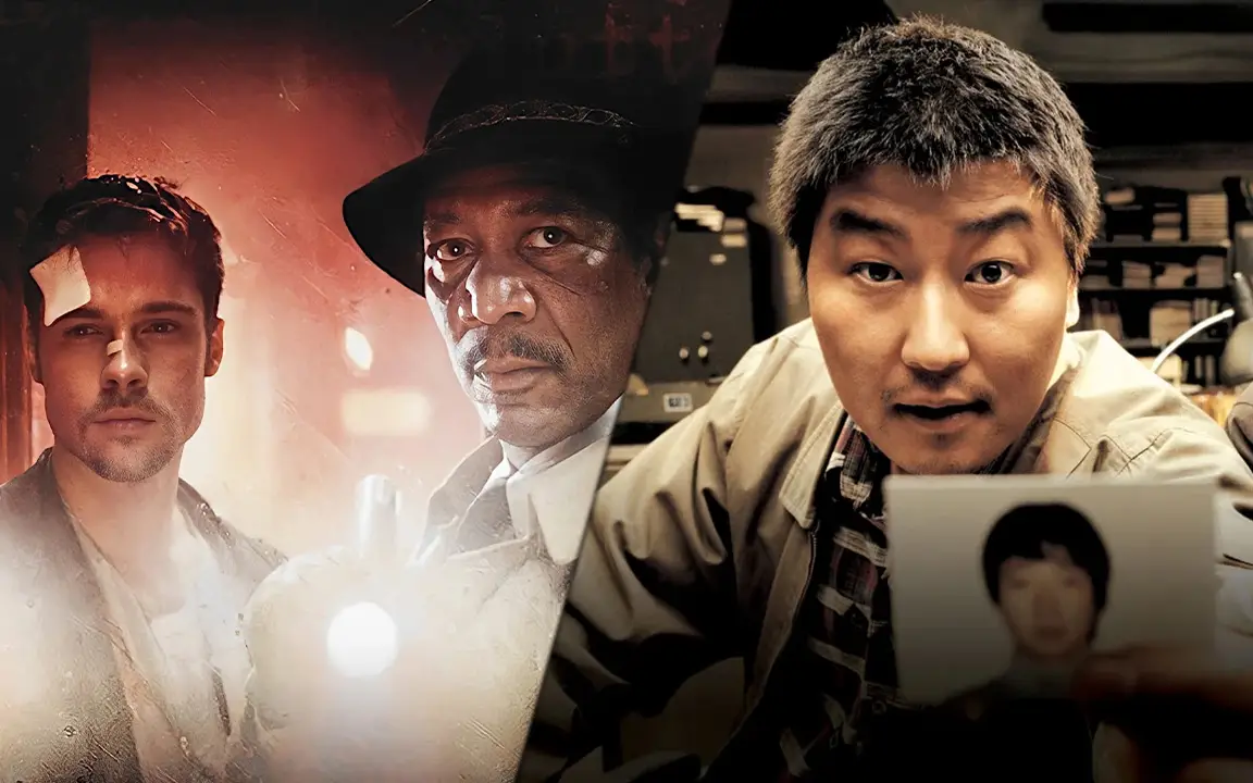 سینمای جهان | پیشنهاد بهترین فیلم‌های تاریخ درباره قاتل‌های سریالی