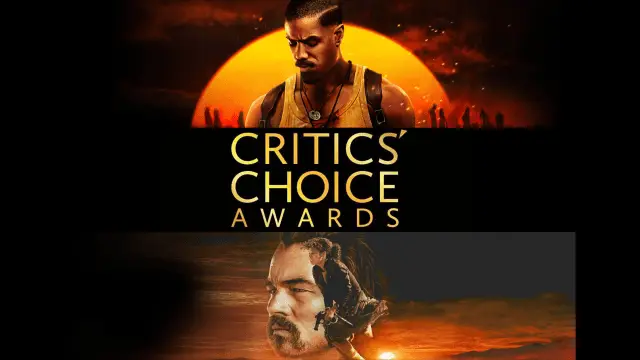 انجمن ملی منتقدان ۲۰۲۵؛ شاهکار پل توماس اندرسن بهترین فیلم سال شد!