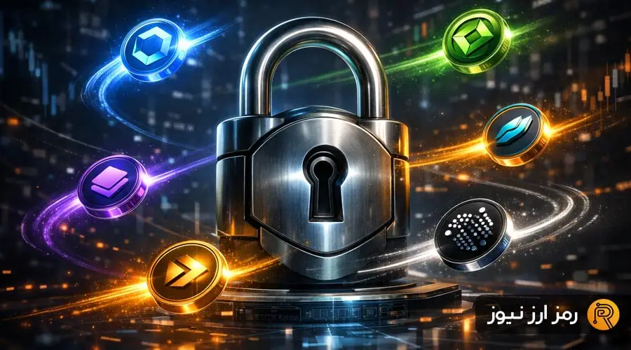 ۳ رویداد سرنوشت‌ساز آزادسازی توکن در هفته اول ژانویه؛ بازار آماده نوسان‌های بزرگ باشد!