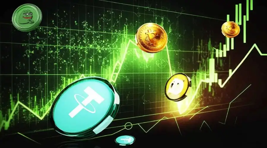 بازار ارزهای دیجیتال در هفته‌ای که گذشت (۱۳ دی ۱۴۰۴)