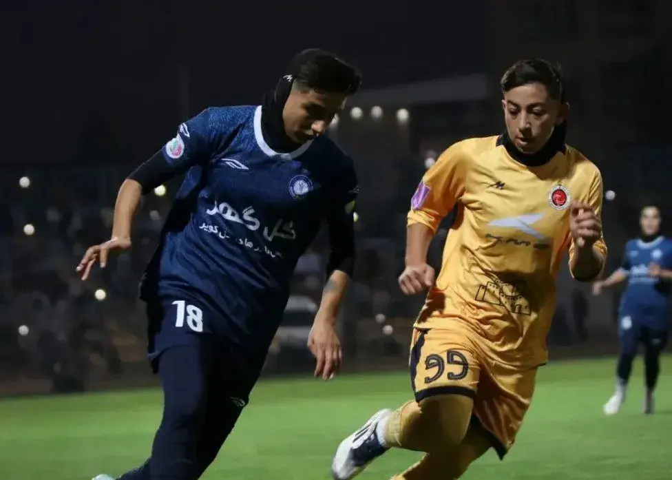 نبرد سرنوشت‌ساز دربی زنان؛ کدام تیم تاج قهرمانی را بر سر می‌گذارد؟