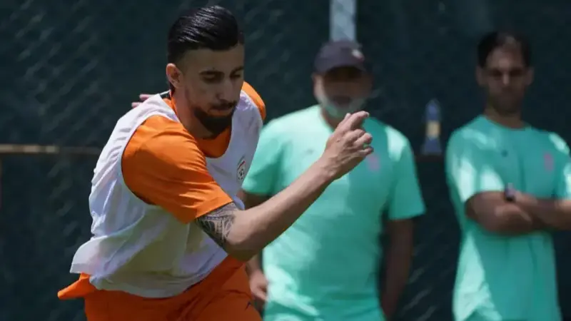 بازگشت معجزه‌آسای محمد عسگری؛ مهاجم جدید فوتبال ایران در جام ملت‌ها!