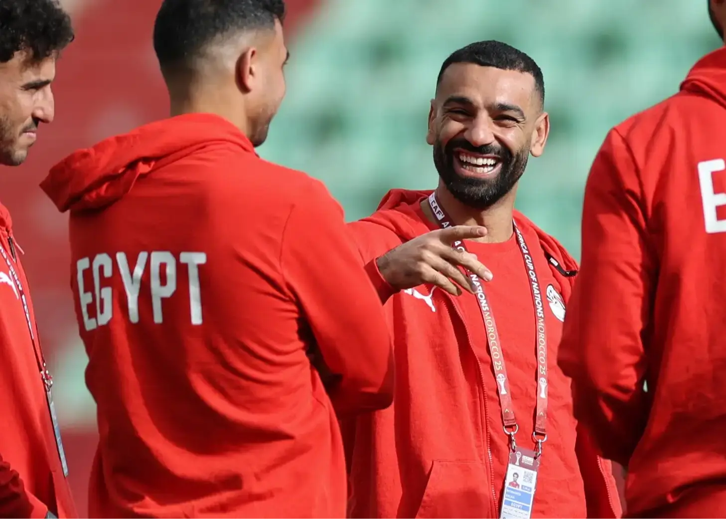 درخواست اسطوره لیورپول از صلاح: برگرد پیش ما!