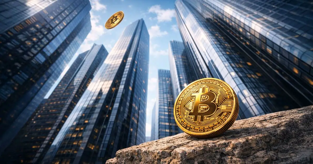 افزایش ۱۶ میلیارد دلاری تقاضای بانک‌ها برای نقدینگی اضطراری و تأثیر آن بر بیت کوین